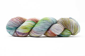 Queen City Yarn Latta