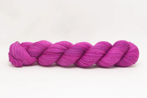 Queen City NoDa Sock yarn