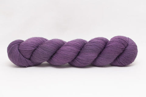 Queen City NoDa Sock yarn