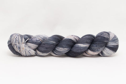 Queen City NoDa Sock yarn