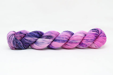 Queen City NoDa Sock yarn