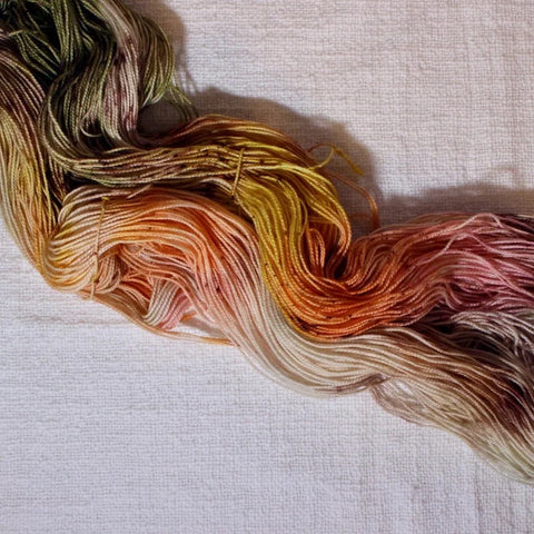 Stella Luna Merino Sock