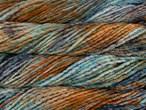 Malabrigo Rasta