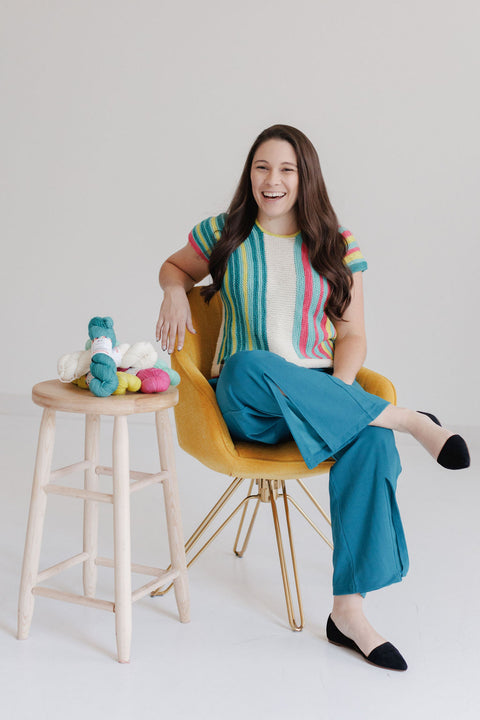 Queen City Yarn Latta