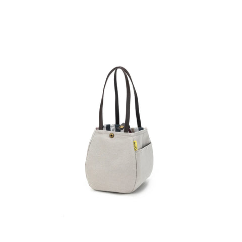 Della Q Rosemary Bag