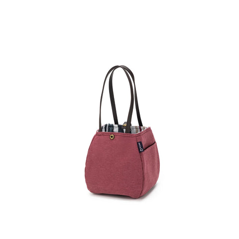 Della Q Rosemary Bag