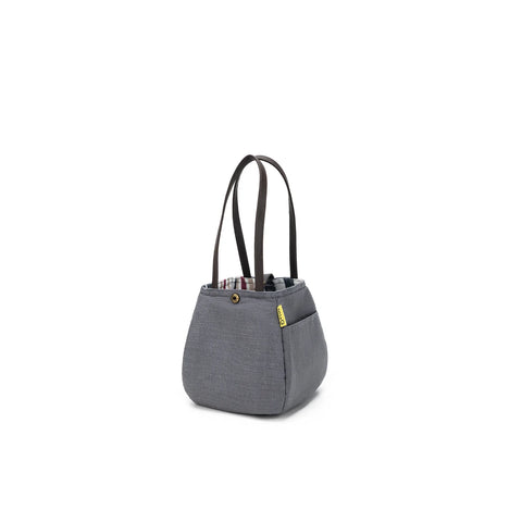 Della Q Rosemary Bag