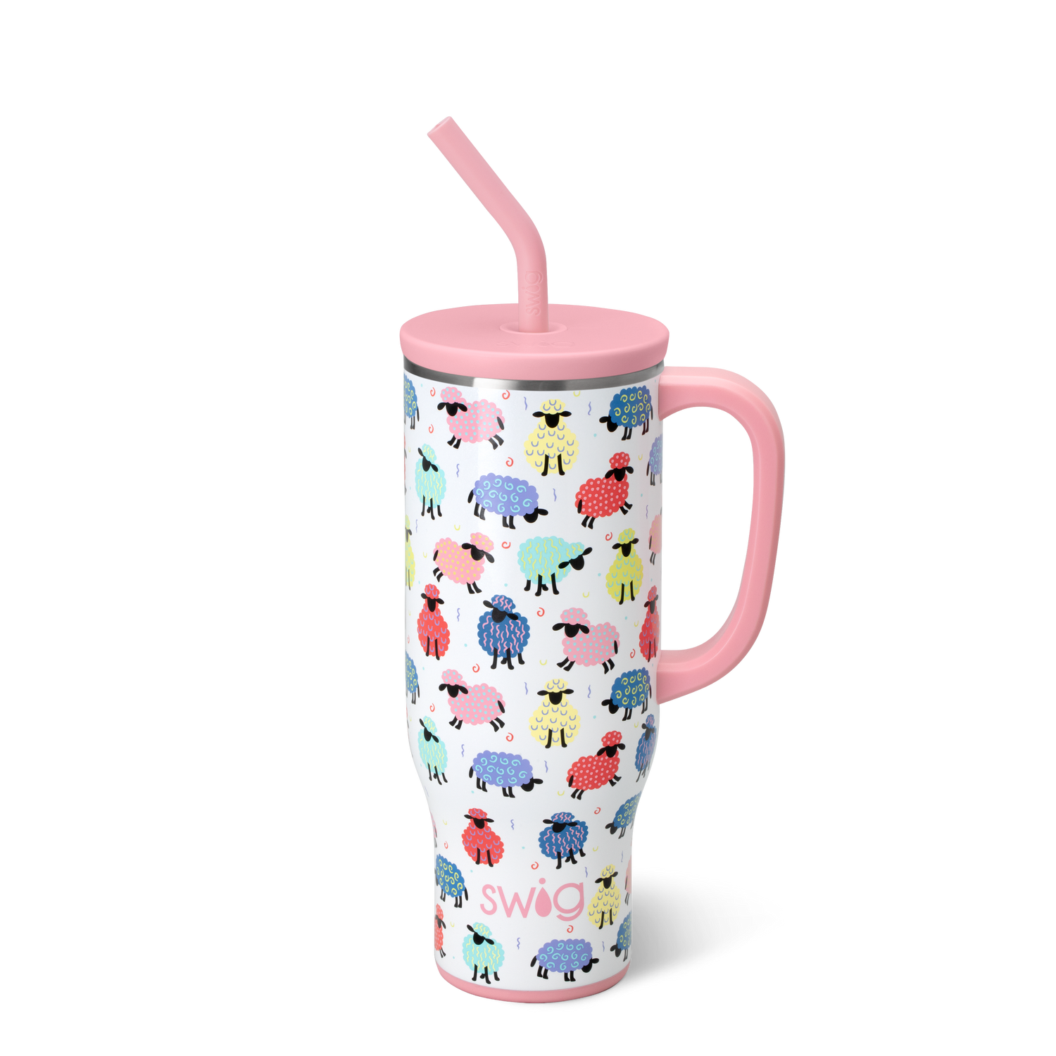 Swig Life Mega Mug 30 oz