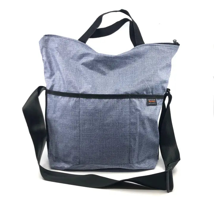 Splash Seattle Messenger Bag