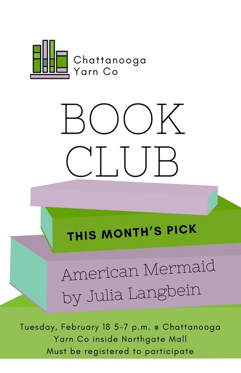 February Book Club