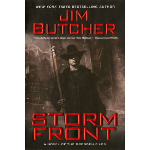 May Book Club