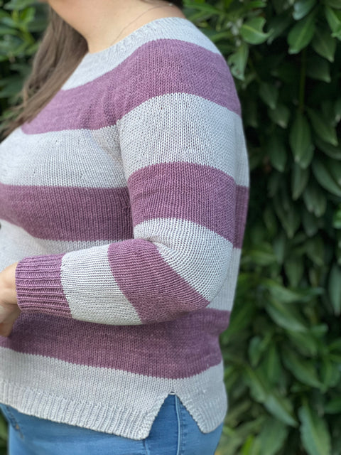 Queen City Yarn Coleman