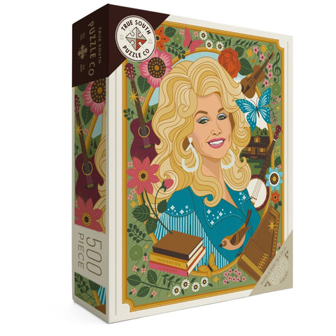 True South Jigsaw Puzzles
