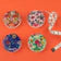 Blossom Tape Measures