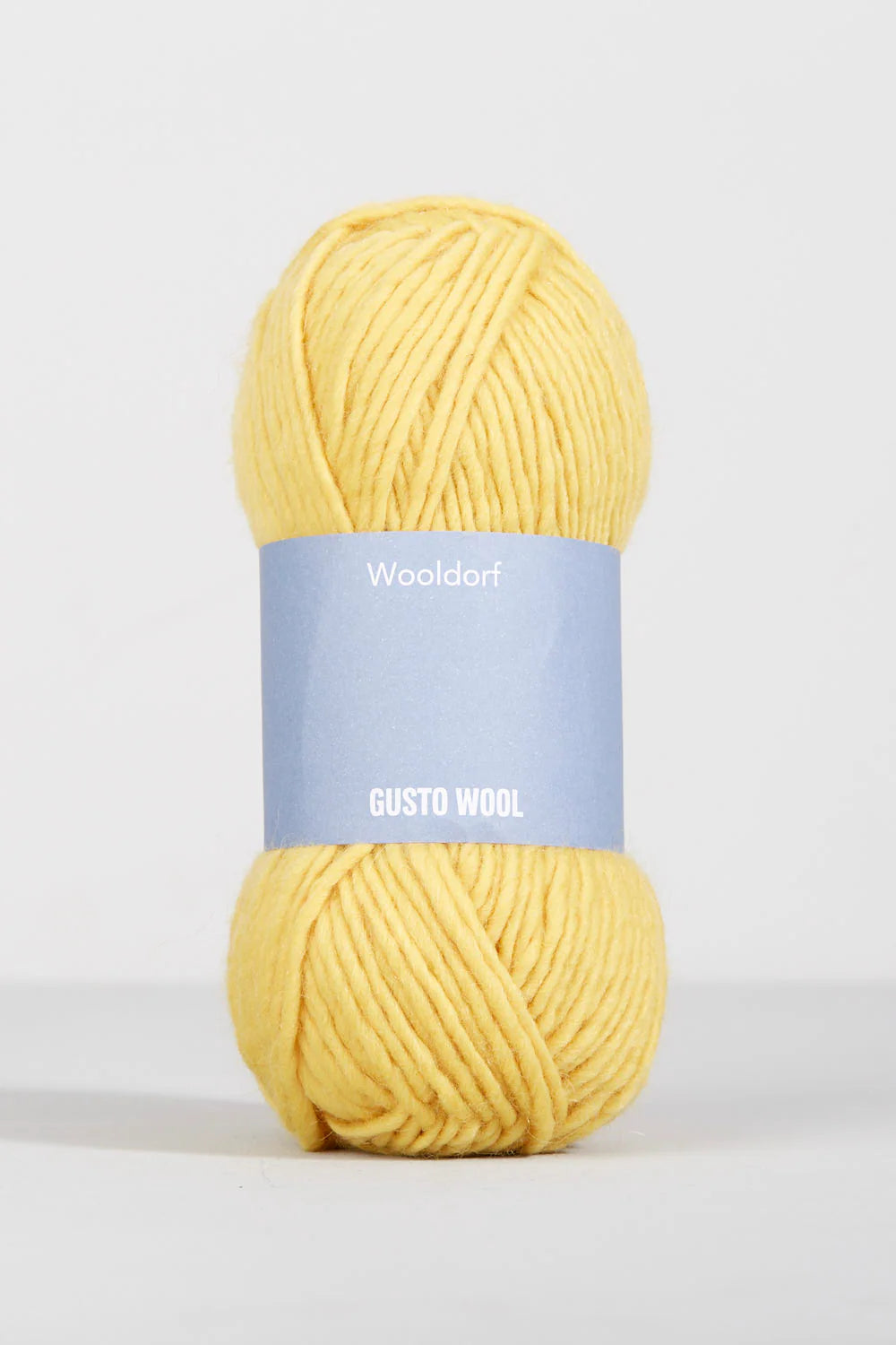 Gusto Wooldorf Bulky