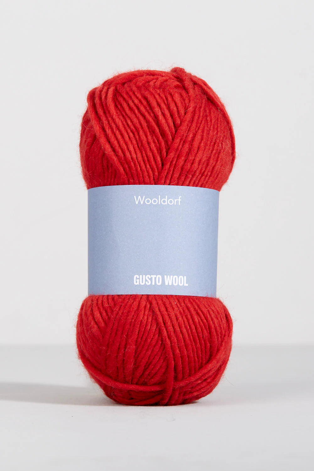 Gusto Wooldorf Bulky