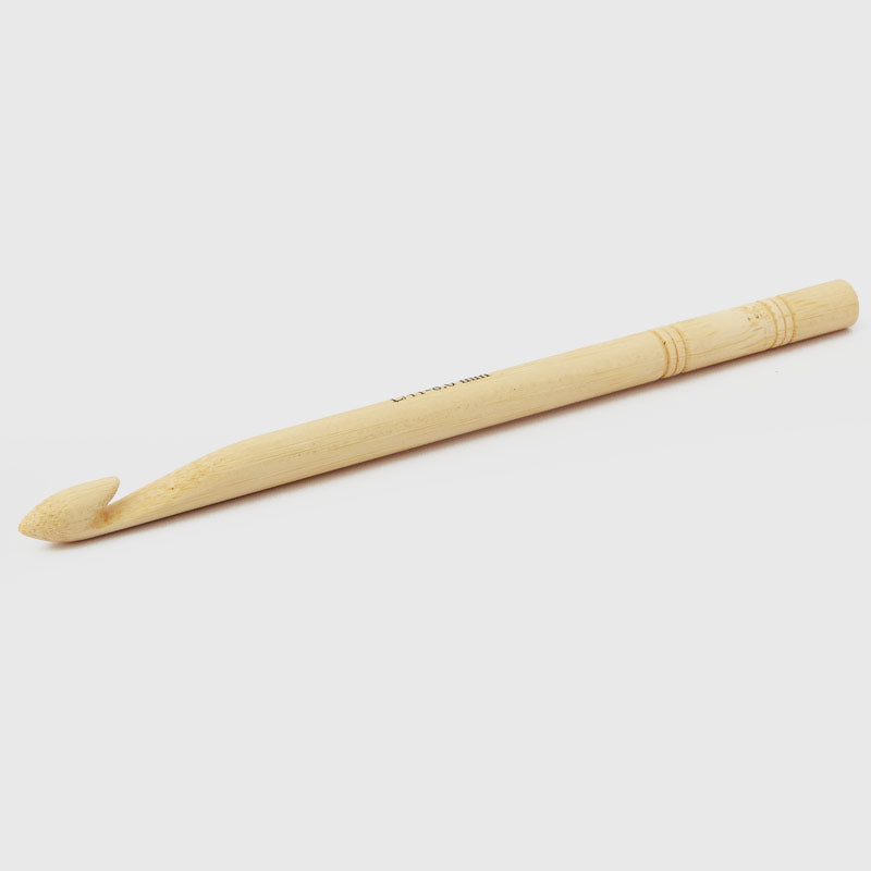 KnitPro Bamboo Crochet Hooks