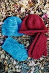 More Printed Knitting Patterns