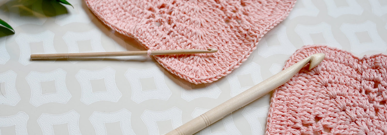 KnitPro Basix Crochet Hooks
