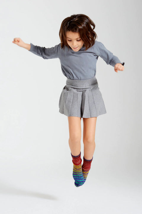 Urth Mini Uneek Sock Kit for Kids