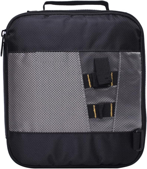 Zipper Circular Needle Case