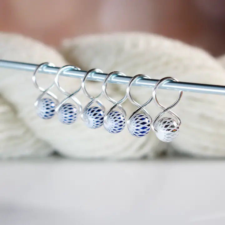 Snag Free Stitch Markers