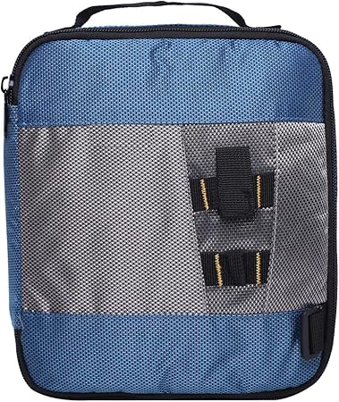 Zipper Circular Needle Case