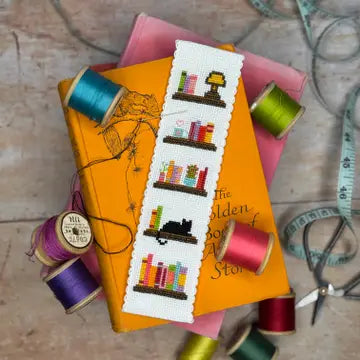 Mini Matchbox Cross Stitch Kits