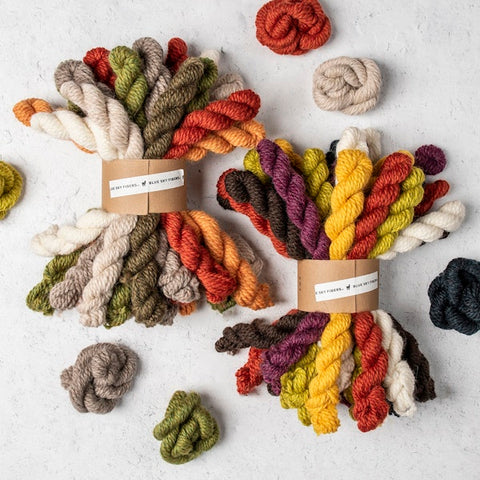 Woolstok Bundle Kit