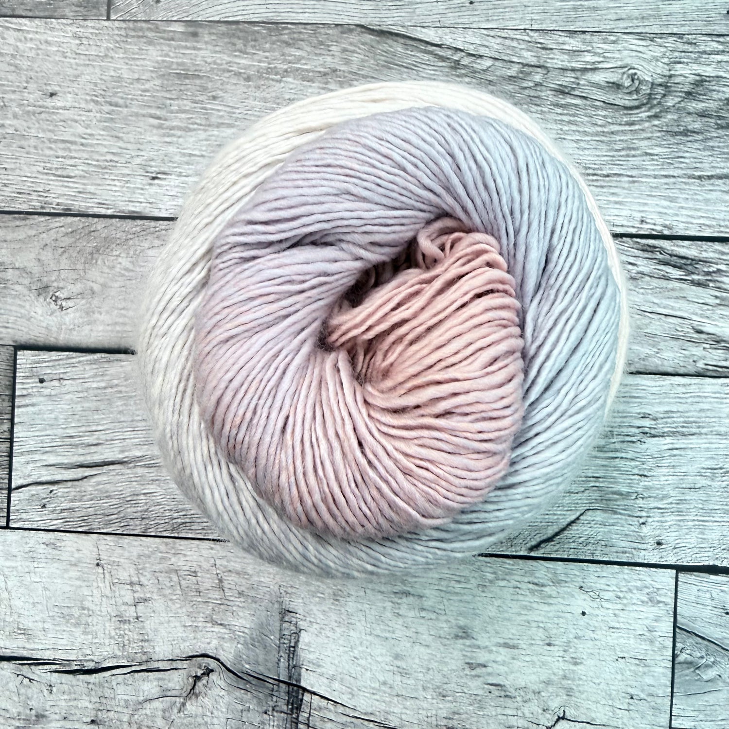 Laines du Nord Poema Cashmere