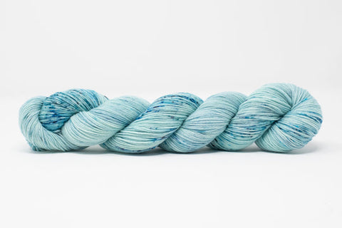 Queen City NoDa Sock yarn