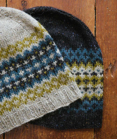 Churchmouse Printed Patterns