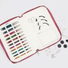 KnitPro Dreamz 5" Regal Interchangeable Needle Set