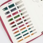 KnitPro Dreamz 5" Regal Interchangeable Needle Set