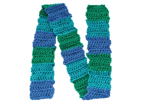 Discover Crochet Kits by Friendly Loom