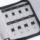 KnitPro Stelo 2" Mini Interchangeable Knitting Needle Set