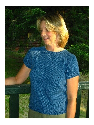 More Printed Knitting Patterns