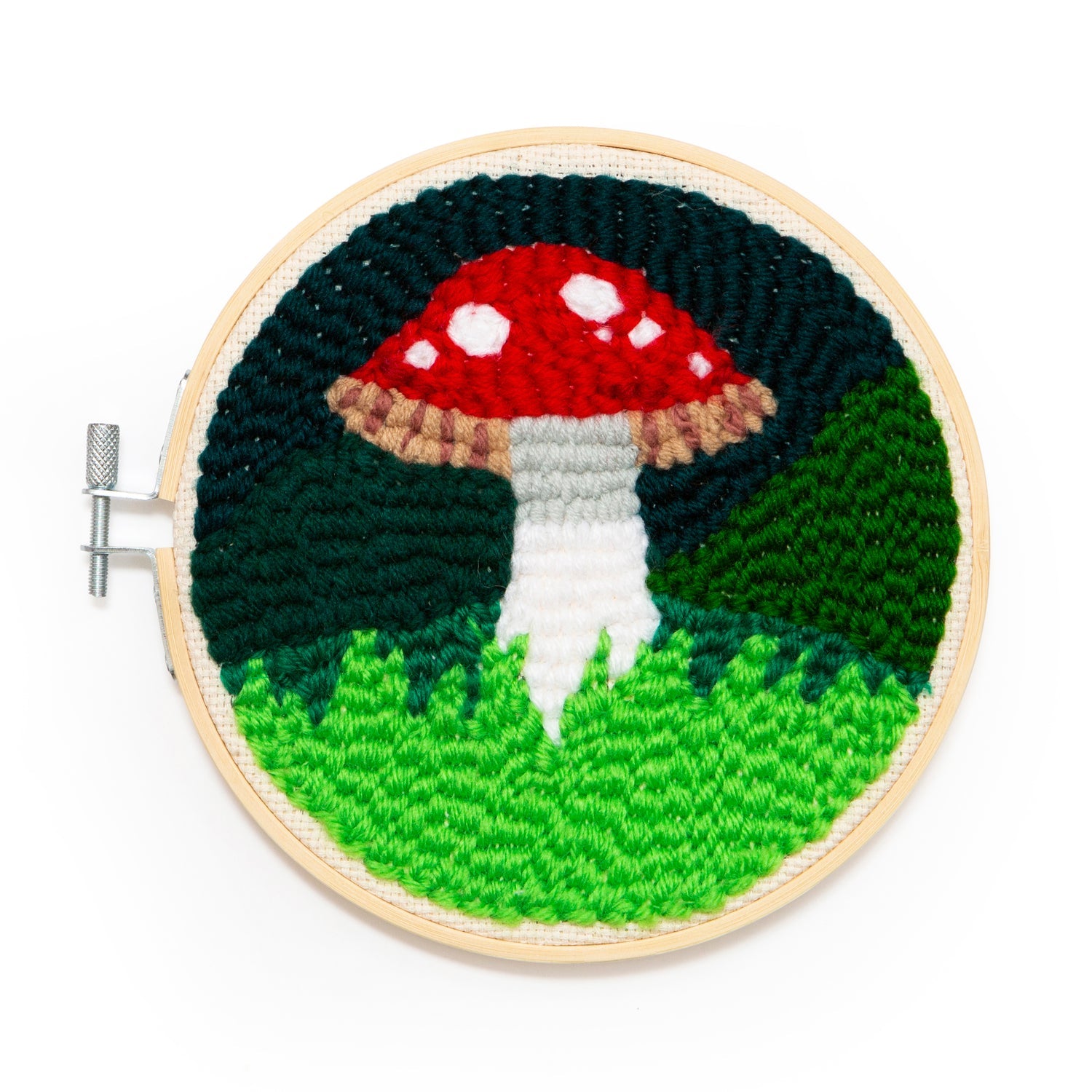 Punch Needle Kits