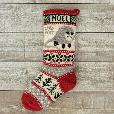 Appalachian Baby Christmas Stocking Kits