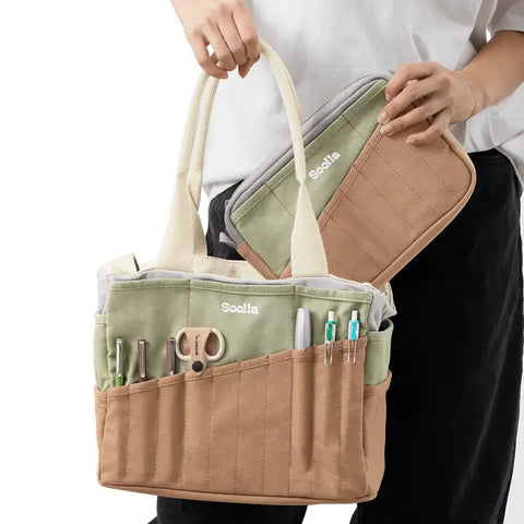 Studio Artist Bag