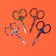 Blossom Scissors