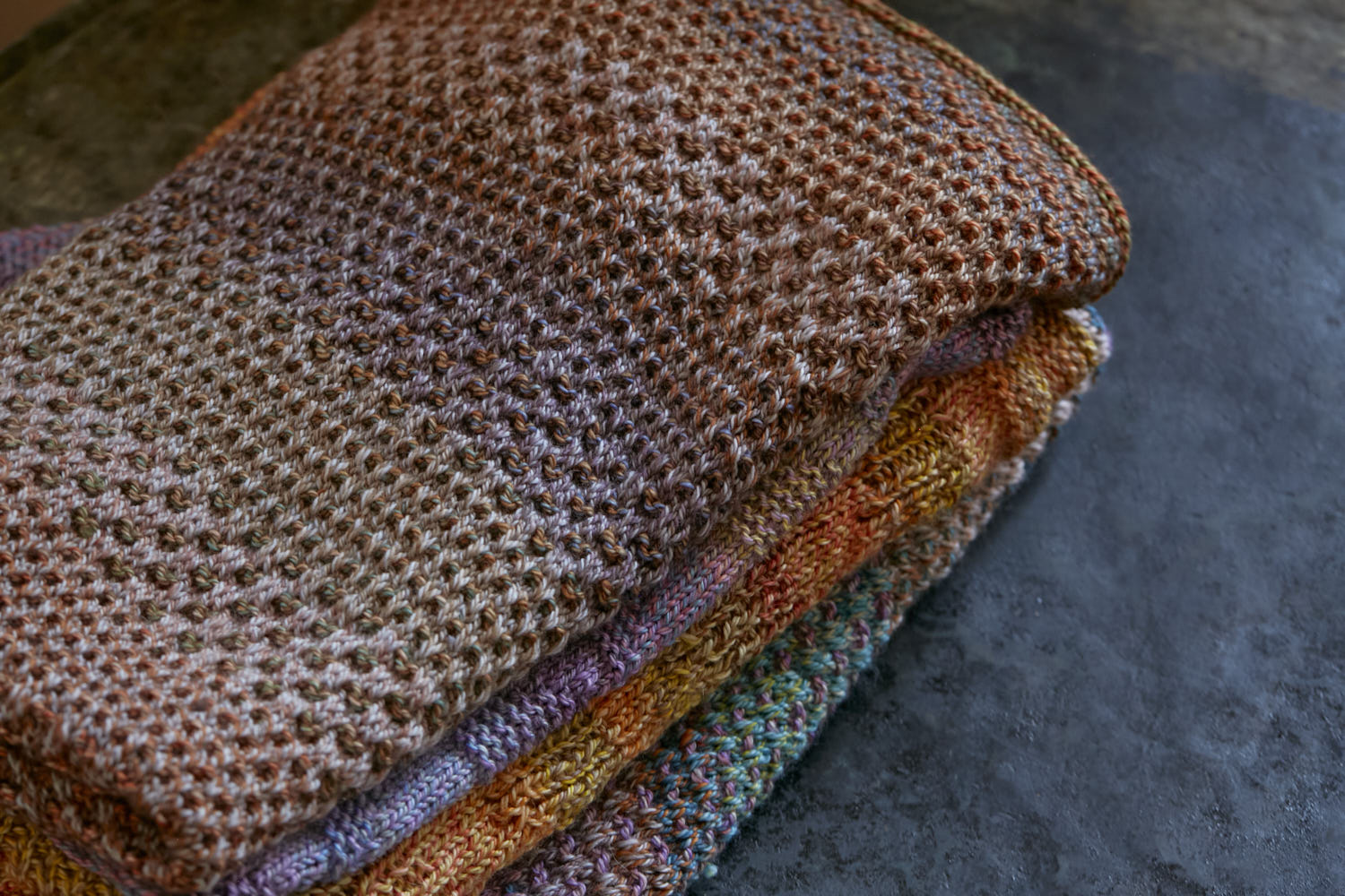 Urth Yarns Spiral Grain Sport