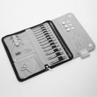 KnitPro Stelo Grande 5" Interchangeable Needle Set