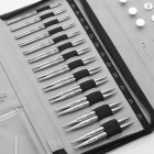 KnitPro Stelo Grande 5" Interchangeable Needle Set