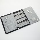 KnitPro Stelo Grande 4" Interchangeable Needle Set