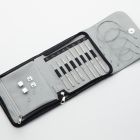 KnitPro Stelo Petite Midi Interchangeable Knitting Needle Set