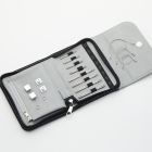 Knit Pro Stelo Petite Mini Interchangeable Knitting Needle Set