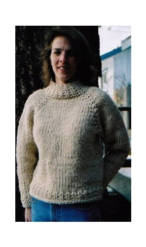 More Printed Knitting Patterns