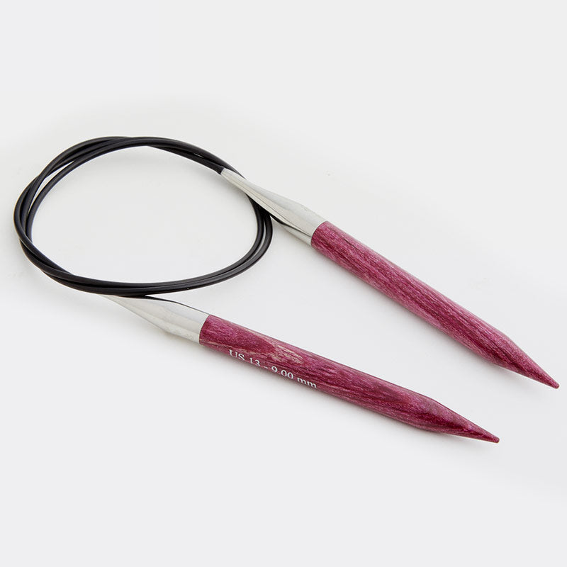 KnitPro Dreamz 24" Fixed Circular Knitting Needles