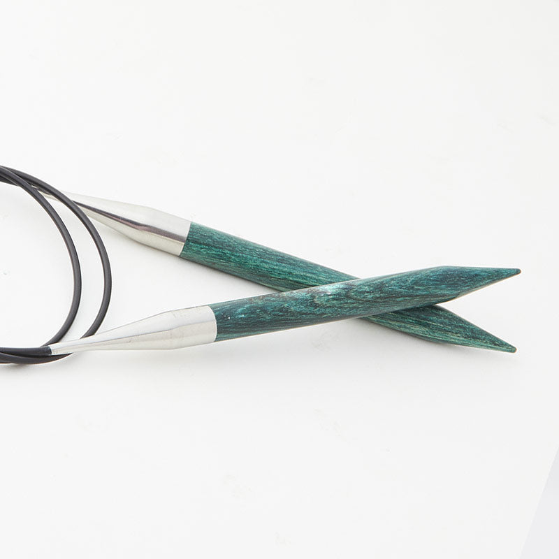 KnitPro Dreamz 24" Fixed Circular Knitting Needles